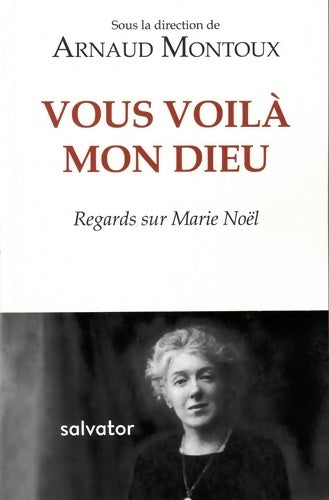 Livrenpoche : Vous voilà mon Dieu - Collectif - Livre