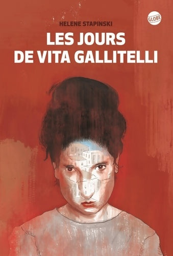 Livrenpoche : Les jours de vita gallitelli - Hélène Stapinski - Livre