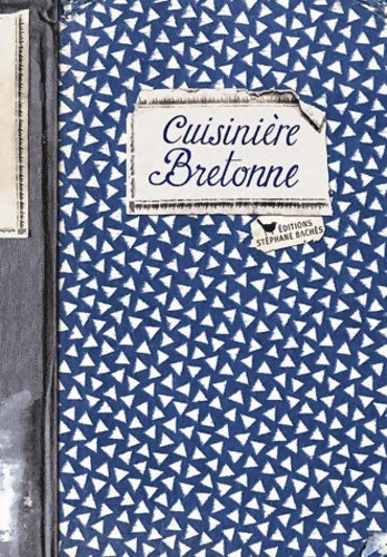 Livrenpoche : Cuisinière bretonne - Caroline Mignot - Livre