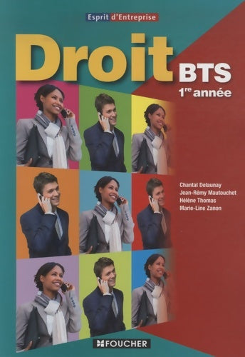 Livrenpoche : Droit - Hélène Thomas - Livre
