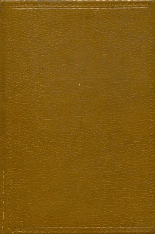Livrenpoche : Robinson Crusoé - Daniel Defoe - Livre