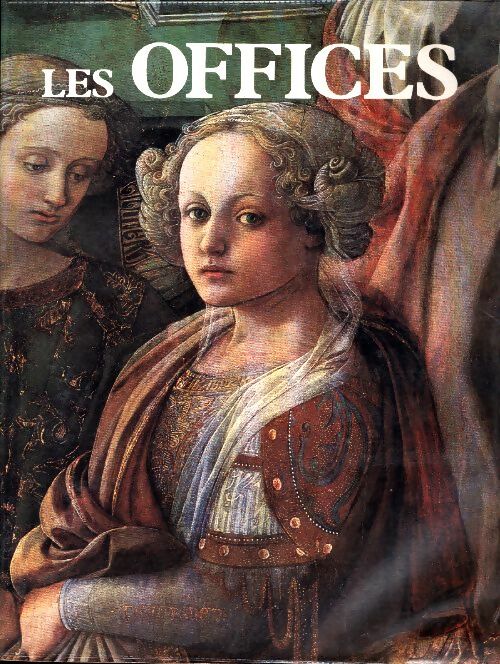 Livrenpoche : Les offices - M. Lenzini - Livre