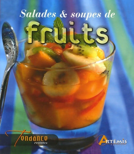 Livrenpoche : Salades et soupes de fruits - Samuel Butler - Livre