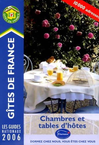 Livrenpoche : Chambres et tables d'hôtes - Gîtes De France - Livre