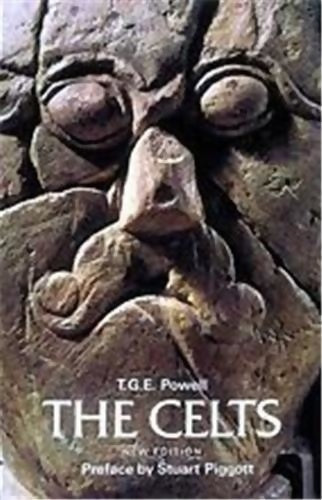 Livrenpoche : The celts - Thomas George Eyre Powell - Livre