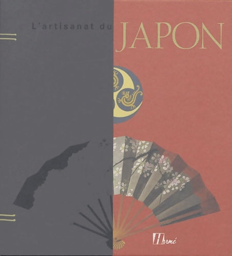 Livrenpoche : L'artisanat du Japon - Dominique Buisson - Livre