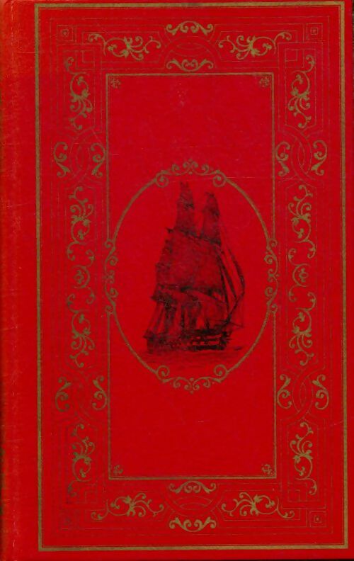Livrenpoche : L'ancre de miséricorde - Pierre Mac Orlan - Livre