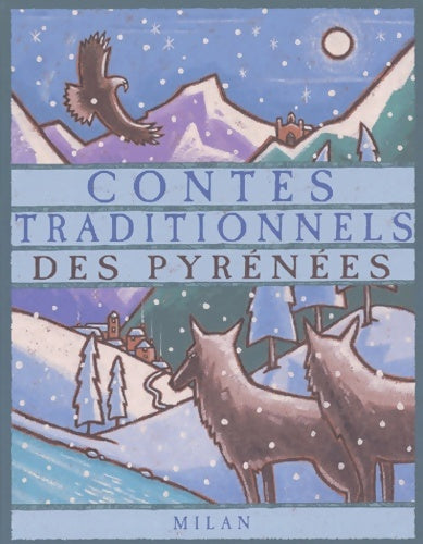 Livrenpoche : Contes traditionnels des pyrénées Tome II - Michel Cosem - Livre