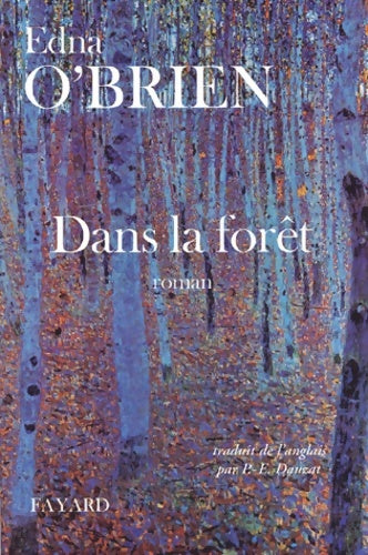 Livrenpoche : Dans la forêt - E. O'brien - Livre