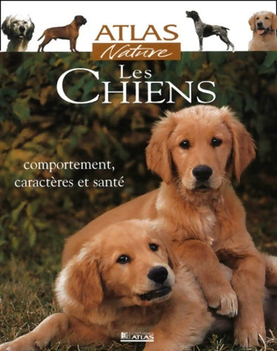 Livrenpoche : Les chiens - Collectif - Livre