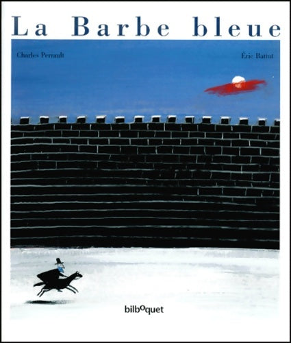 Livrenpoche : La barbe bleue - Charles Perrault - Livre