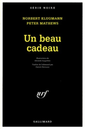 Livrenpoche : Un beau cadeau - Norbert Klugmann - Livre