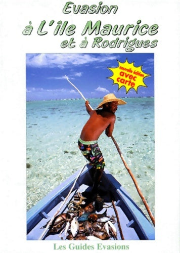 Livrenpoche : L'île Maurice - Collectif - Livre