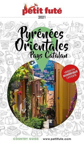 Livrenpoche : Pyrénées-Orientales 2022 - Collectif - Livre
