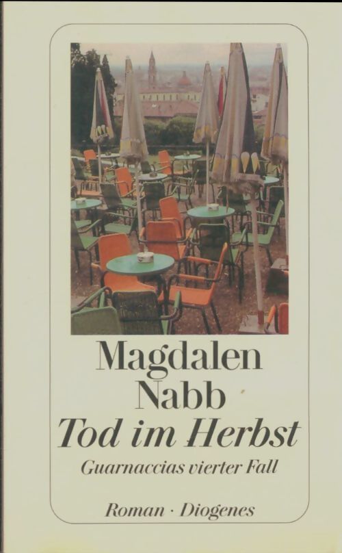 Livrenpoche : Tod im herbst - Nabb - Livre