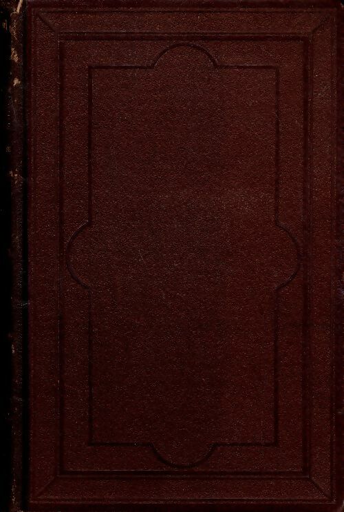 Livrenpoche : Dictionnaire des antiquités chrétiennes - Abbé Martigny - Livre