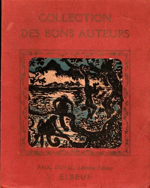 Livrenpoche : Contes de la forêt vierge - Horacio Quiroga - Livre