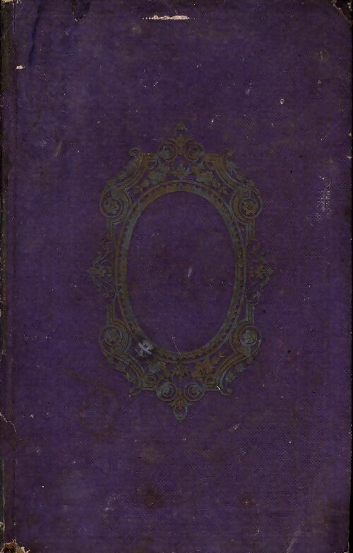 Livrenpoche : La première couronne - C.-B. Barbé - Livre