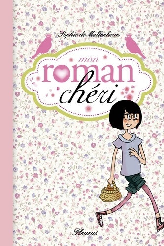 Livrenpoche : Mon roman chéri - Sophie De Mullenheim - Livre