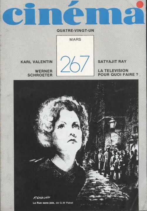 Livrenpoche : Cinéma n°267 - Collectif - Livre
