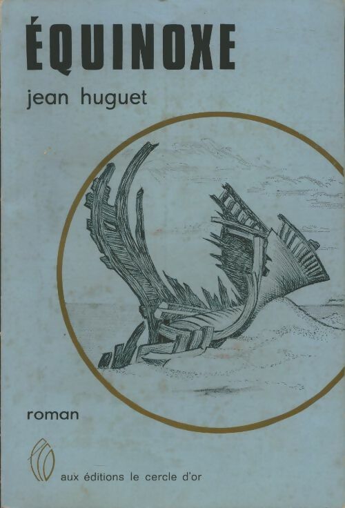 Livrenpoche : Equinoxe - Jean Huguet - Livre