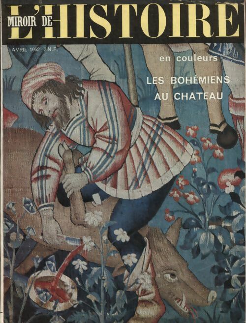 Livrenpoche : Miroir de l'Histoire n°148 :  - Collectif - Livre