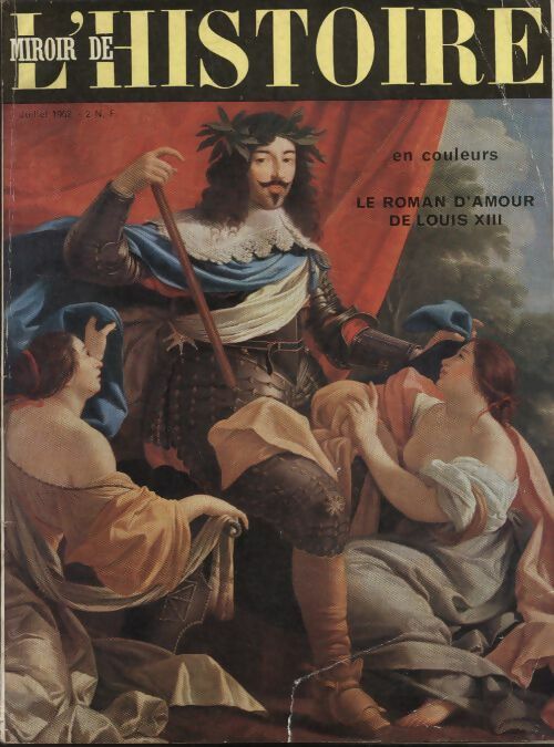 Livrenpoche : Miroir de l'Histoire n°151 :  - Collectif - Livre