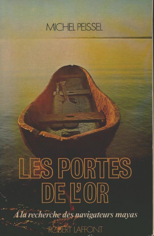 Livrenpoche : Les portes de l'or - Michel Peissel - Livre