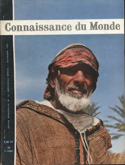 Livrenpoche : Connaissance du monde n°23 - Collectif - Livre