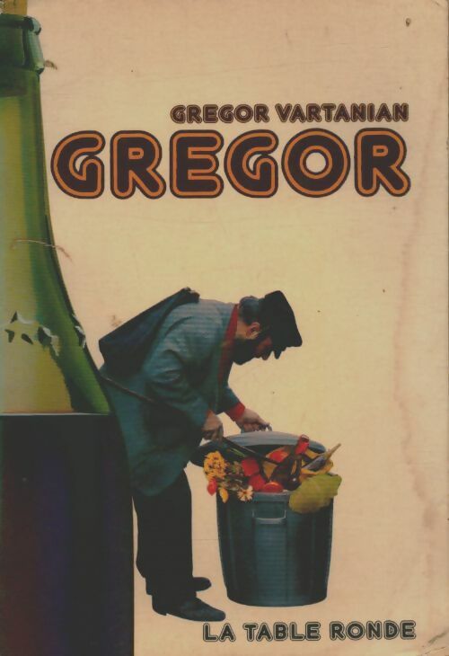 Livrenpoche : Gregor, le roi de la Chine - Collectif - Livre