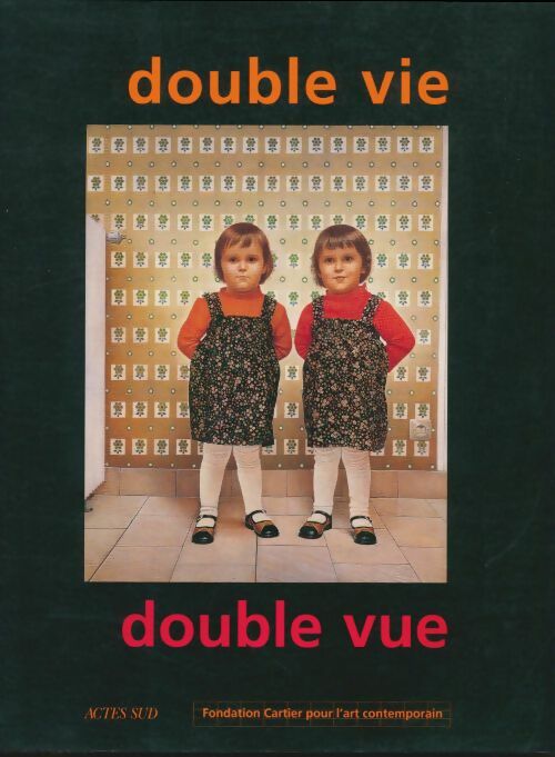 Livrenpoche : Double vie : Double vue - Patrick Raeggiers - Livre