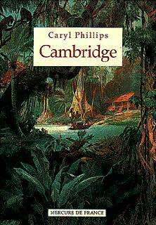 Livrenpoche : Cambridge - Caryl Phillips - Livre
