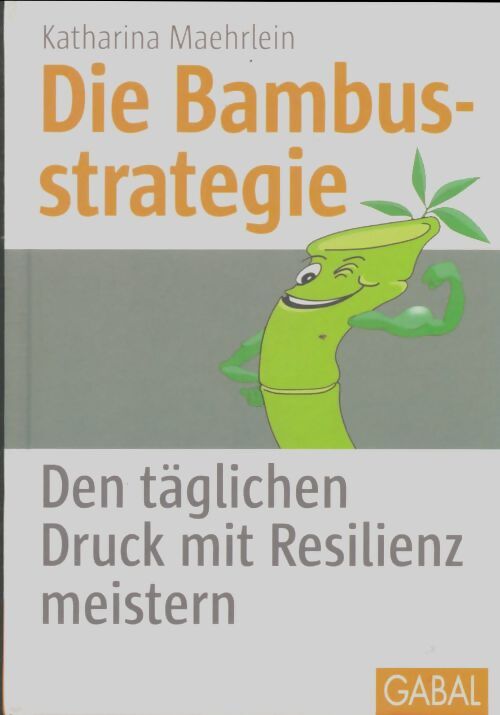 Die Bambusstrategie -  - Livre