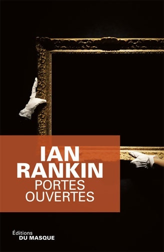 Livrenpoche : Portes ouvertes - Ian Rankin - Livre