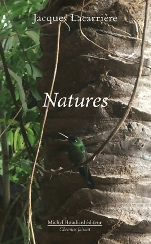 Livrenpoche : Nature - Jacques Lacarrière - Livre