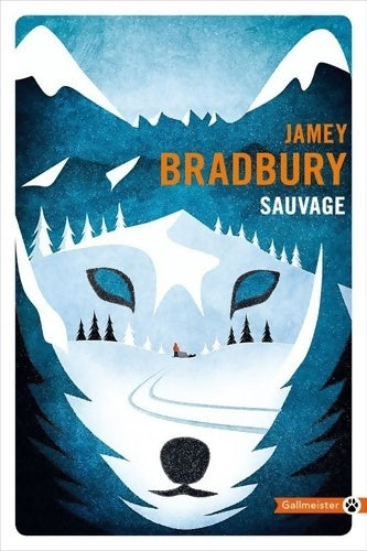 Livrenpoche : Sauvage - Jamey Bradbury - Livre