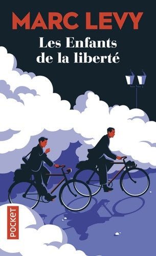 Livrenpoche : Les enfants de la liberté - Marc Lévy - Livre