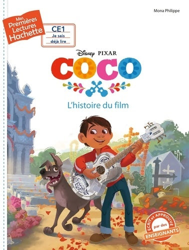 Livrenpoche : Coco - Mona Philippe - Livre