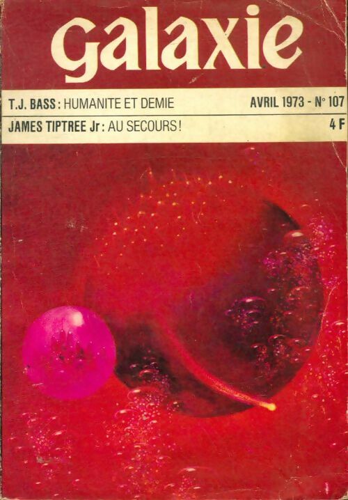 Livrenpoche : Galaxie magazine n°107 - Collectif - Livre