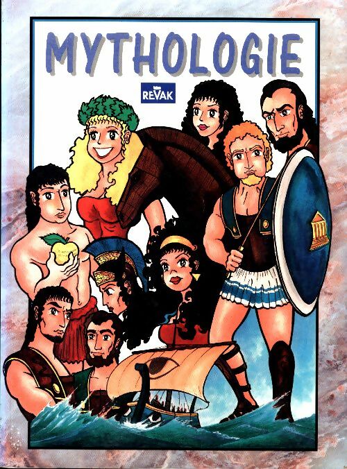 Livrenpoche : Mythologie - Mehmet Güldiz - Livre