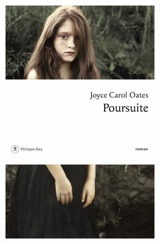 Livrenpoche : Poursuite - Joyce Carol Oates - Livre