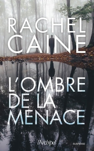 Livrenpoche : L'ombre de la menace - Rachel Caine - Livre