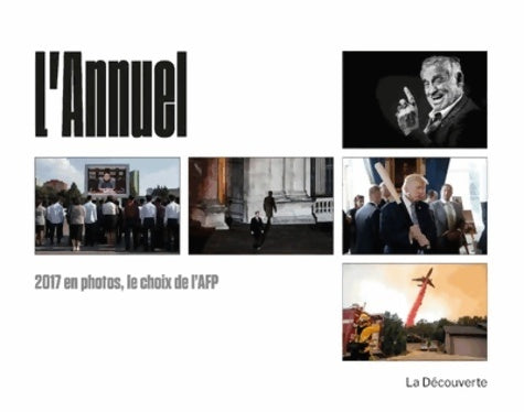 Livrenpoche : L'annuel - Afp (agence France Presse) - Livre