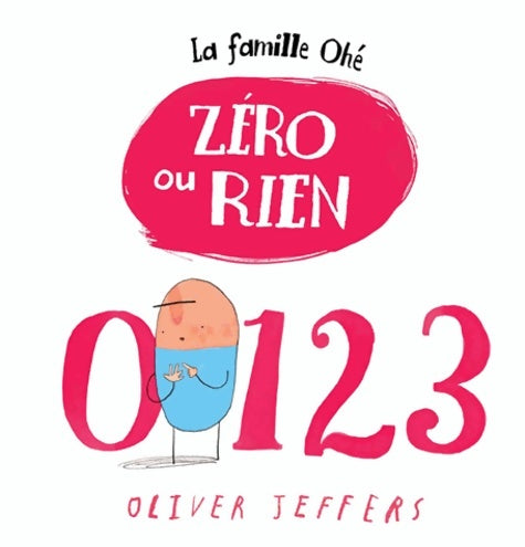 Livrenpoche : Zero ou rien - Jeffers Oliver - Livre