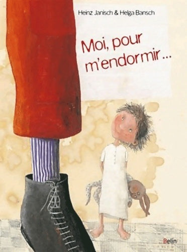 Livrenpoche : Moi pour m'endormir - Heinz Janisch - Livre