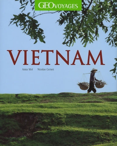 Livrenpoche : Vietnam - Anna Moï - Livre