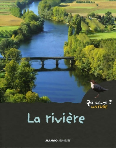 Livrenpoche : La rivière - Anne Jonas - Livre