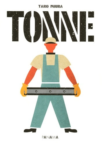 Livrenpoche : Tonne - Taro Miura - Livre