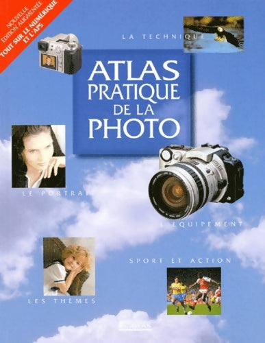 Livrenpoche : Atlas de la photo - Collectif - Livre