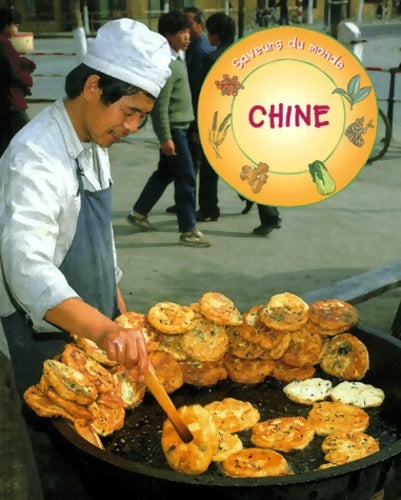Livrenpoche : Chine - Thompson - Livre